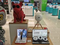 -顺电sundan(北投新奥购物中心店)