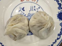 小笼包-勤德兴(湖滨路店)
