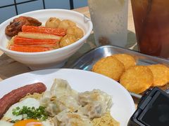 -明記茶餐廳(福田总店)