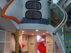 -极橙儿童齿科矫正中心(奥城店)