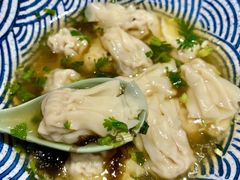 -北丐先生·野馄饨烧烤(雨花万象店)