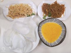 -金刚山(学府路店)