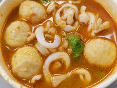 -四里沙茶面(湖滨四里店)