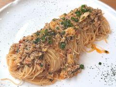 -HELLO 27 意面·沙拉·帕尼尼