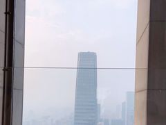 -北京柏悦酒店·锦庭餐厅Dining Room