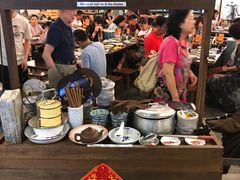 -松發肉骨茶(先得坊店)