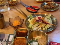 -闻老头·菊花炭烤肉(D11店)