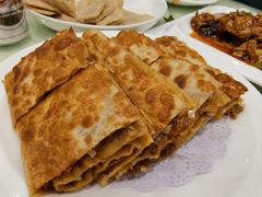-东四民芳餐厅(世茂工三店)
