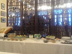 餐饮-贝轩大公馆