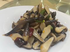 -海鲜城大家餐厅