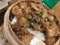 -麦大叔·福建客家菜(东百中心MINI店)
