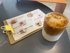 -LAB COFFEE来杯咖啡(浦仓路店)