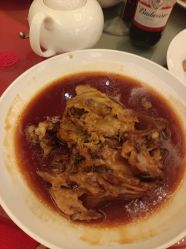 -万丽天津宾馆宴会厅