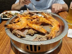 -汉巴味德(沈阳万象汇店)