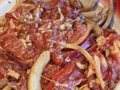 -石记老北京炙子烤肉(松园店)