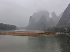 -桂林兴坪漓江
