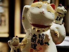 -丽思卡尔顿·炙焰·铁板烧餐厅