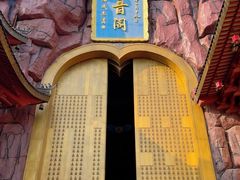 -上海东林寺(金山区)