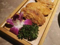 -新白鹿餐厅(金鹰新街口店)