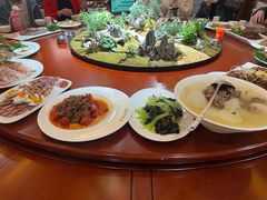 -清真麦加餐厅牛肉馆
