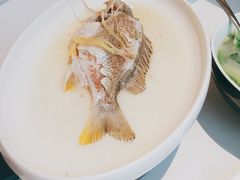 -花城苑广府菜(侨鑫店)