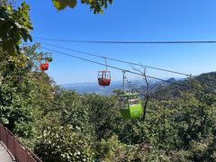 -丹东凤凰山景区