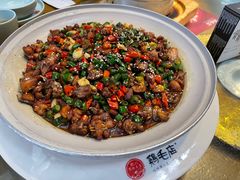 -鸡毛店·川菜(李家沱店)