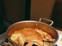 -虹料理·日料放题(悠方店)