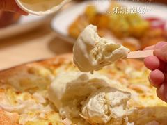 -乐凯撒披萨(欢乐颂购物中心店)