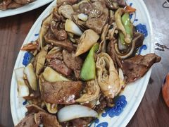 -老万饭馆