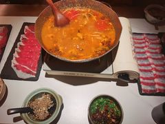 -旺福·贵州酸汤牛肉火锅(陆悦天地店)