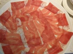 -鑫隆四季涮肉(八角畅游店)