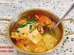 -雙冲柳州螺蛳粉&酸嘢&桂林米粉(簋街店)