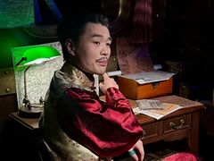 -武汉知音号