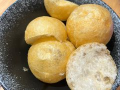 油面筋-五星桥原切肥牛火锅·30年专注好牛肉(湖塘店)