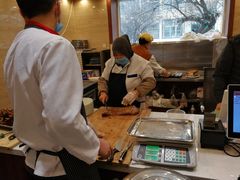 -清真·益鑫羊肉手抓馆(花园北街店)