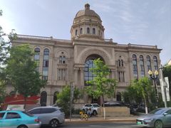 -天津五大道文化旅游区