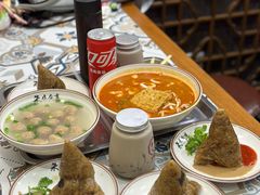 -1980烧肉粽(中山路店)