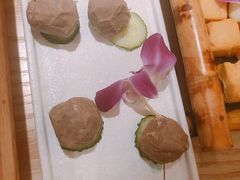 -椰夫人·养生椰子鸡(金沙洲永旺店)