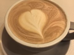 -BAKER&SPICE(安福路店)