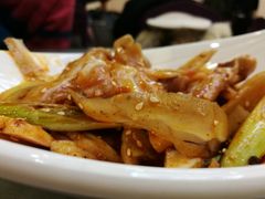 -成都驻京办餐厅(蜀都宾馆店)