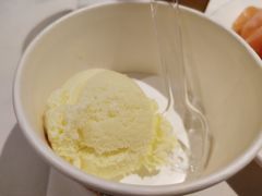 榴莲冰激凌-星伦多自助料理(花山金鹰店)