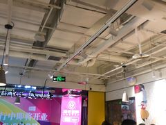 大堂-黄记煌三汁焖锅(崇文门店)