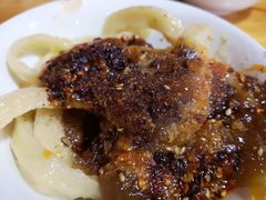 -洞子口张老二凉粉(文殊院店)