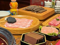 -披头士和牛火锅·寿喜烧自助(陶溪川店)
