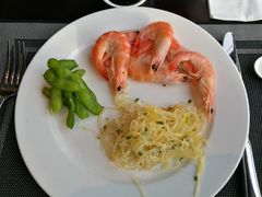 -AdD全日制餐厅(中谷花园酒店)