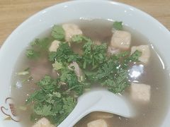 -回味鸭血粉丝汤(砂之船店)