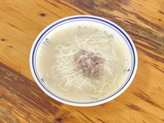 -渔桥李记奶汤面(东街店)
