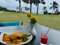 -宴悦海鲜餐厅·游水海鲜·牛排(亚龙湾瑞吉店)