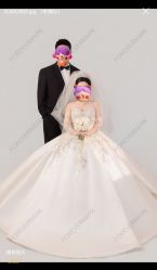 -雅云婚纱摄影工作室旗舰店